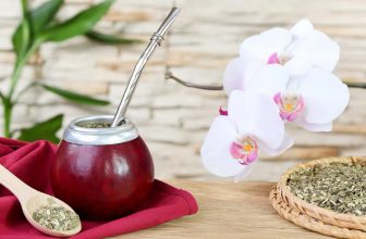 Maté effet secondaire