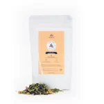 3. Infusion de chanvre CBD vitalité de Weedy