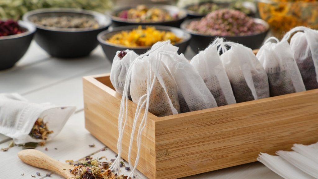 coffret tisane bio 1