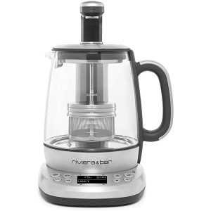 amazon - Riviera-et-Bar BTH860 Théière Cha Dao,