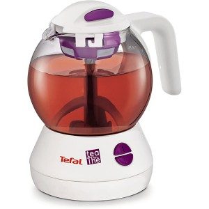 amazon - Tefal BJ1100FR Théière Électrique