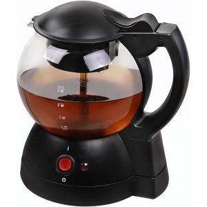 amazon - team Kalorik Théière et Cafetière