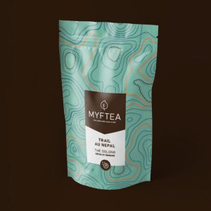 myftea - TRAIL AU NÉPAL