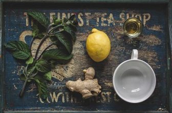 les vertus du thé oolong