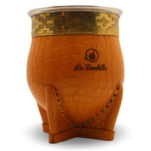 Calebasse exotique