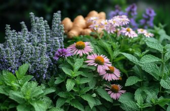 Les Meilleures Plantes Pour Combattre Naturellement le Rhume