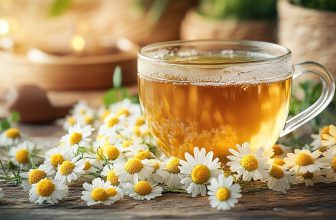 Les vertus méconnues de la camomille et ses usages variés