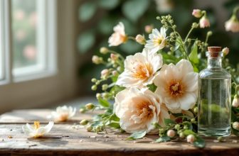 Peut-on perdre du poids avec les fleurs de Bach ?