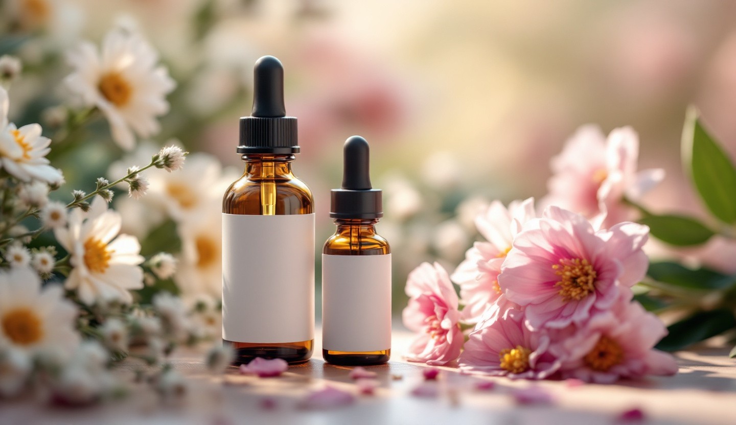 fleur de bach ou cbd