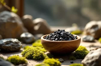Shilajit et ses bienfaits