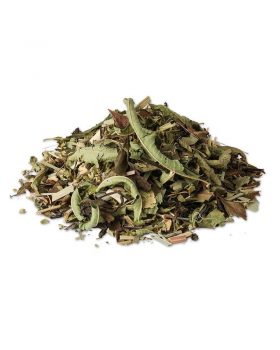 Fitness thé - Thé en vrac Love Citron bio