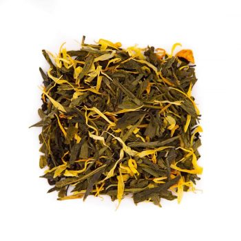 Le Beau Thé - tea Bio véritable