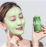 Les masques au thé vert nettoyants pour avoir une peau parfaite !