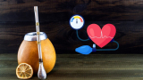 La consommation de maté peut-elle stimuler l’hypertension ?